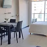 Departamento Frente Monumento Rosario