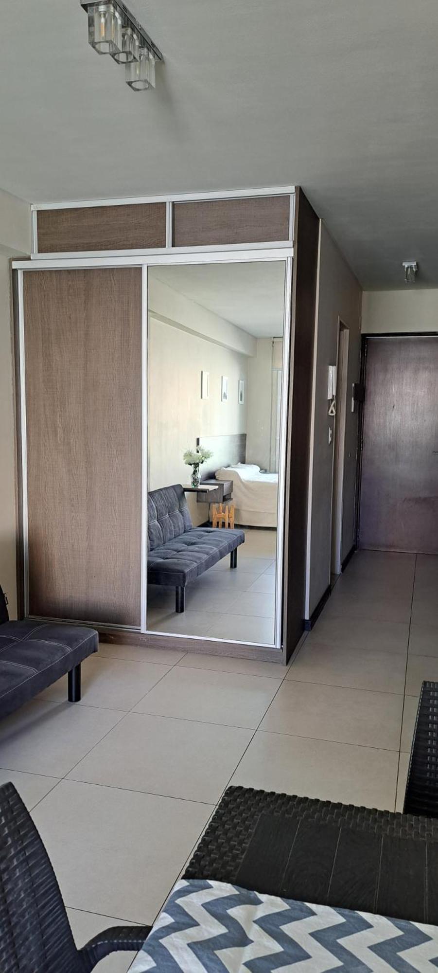Apartment Departamento Frente Monumento *